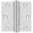 Polished Stainless selected