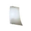 Libra 1-Light Flush Mount
