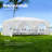 10X20' Wedding Party Canopy Tent Outdoor Gazebo With 6 Removable  Sidewalls