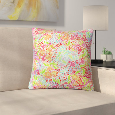 Coussin décoratif