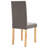 Dining Chairs Side Chair with Solid Wood Legs for Home Kitchen-510127210