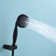 Rain Shower Faucet with Tub Spout Complete Shower System with Rough-in Valve