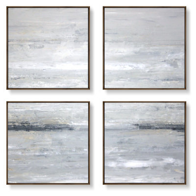 Seacliff Cove Print