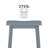 Forsyth Solid Wood Counter & Bar Stool-1193471420-1193471396
