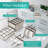 Paper Mugs Storage