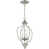 Brushed Nickel is out of stock