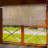 Mikole Semi-Sheer Outdoor Roller Shade-2146910307-2146910309