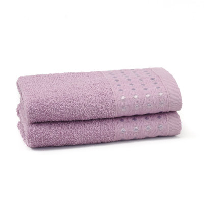 Petek Turkish Cotton Washcloths