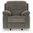 Elario Upholstered Recliner-90328375