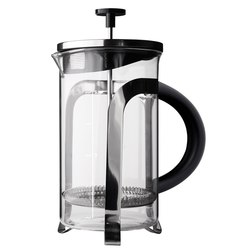 Cafetière à presse française Aerolatte, 2,5 tasses