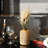 Crossan Handmade Wood Table Vase