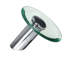 Robinet à capteur sans contact BathSelect Cancun-120151395-120151396
