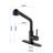 Kitchen Faucets With Pull Down Sprayer, Single Handle Kitchen Sink Faucet With Pull Out Sprayer-117237880
