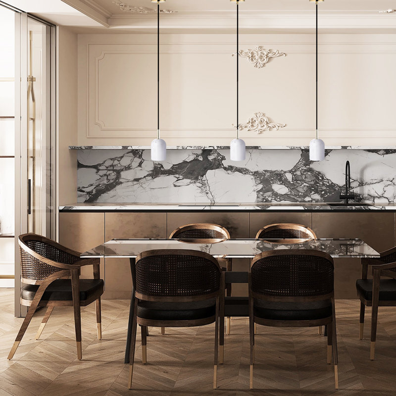 Rajeev 1 - Light Cylinder Pendant
