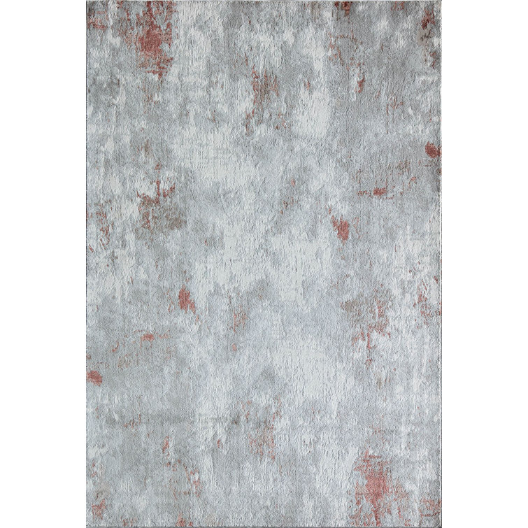 Samina Vintage Silent Night Area Rug