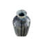 Randa Stoneware Table Vase