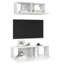 Axente Unfinished Entertainment Centre for TVs up to 88"-1424663691-1364586898