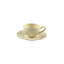 Madeira Harvest Stoneware Coffee Cup