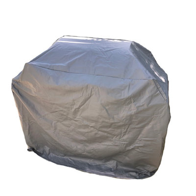 Grill Cover  Fits up to 56