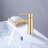 Bathroom Faucet with Drain Assembly