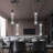 2 - Light Led Crystal Cluster Pendant-961192328