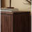 New Chinese modern living room TV cabinet