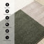 Tapis géométrique tissé à la machine Mentko-1585717624