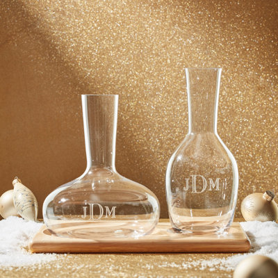 Lenox Tuscany Classics 3-Piece Carafe Set