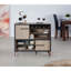 Abbyville 39.37cm Sideboard