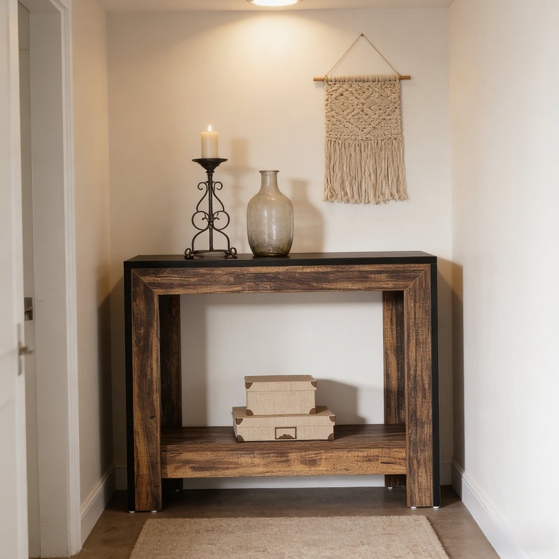 Modern Sofa Table,Console Table,Hallway Table
