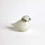 Decorative Granilla Glass Bird-365275889