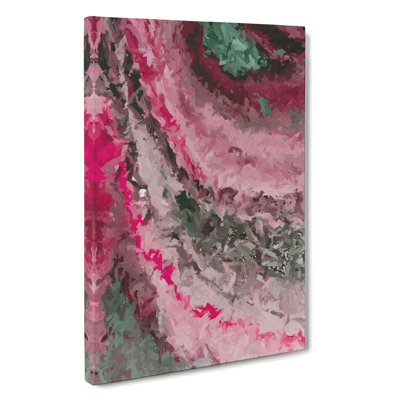 Transform Abstract - Wall Art