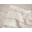 Topanga Organic Matelasse Woven Throw-491268086