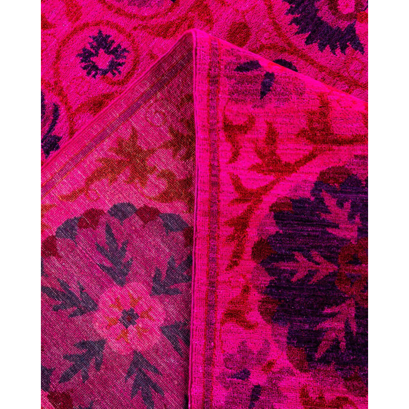 Murcott One-of-a-Kind 9' 2" X 12' 7" Hand Knotted Area Rug