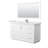 60'' Single Bathroom Vanity with Cultured Marble Top-79721295-79721293-97966080