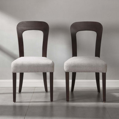 Dining Chairs Set of 2