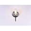 Lovell Steel Wallchiere