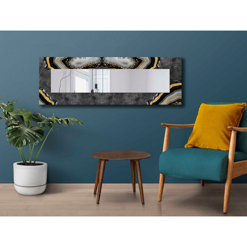 Miroir décoratif