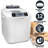 HomeCraft 2 Lbs Bread Maker