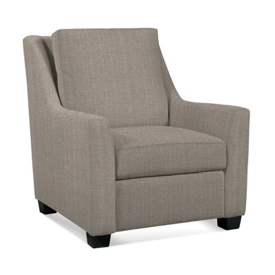 Upholstered Accent Chair