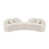 Blanc est en rupture de stock