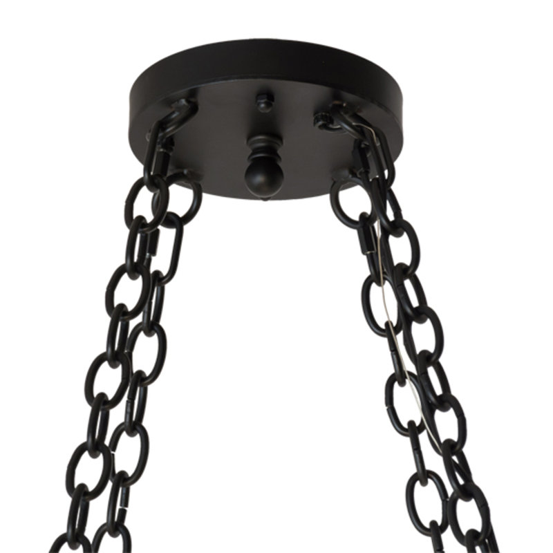 Pelican Bay 8 - Light Pendant