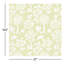 Palm Damask Wallpaper-22770668