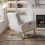 Tristan Rocking Chair