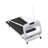 2025 New Quiet Smart Pet Treadmill, Adjustable Speed, Perfect for Small/Medium Dogs