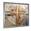 Impression sur toile, art mural doré-723186412-723186409