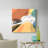 Abstract Shapes - Wrapped Canvas Painting-1557638174