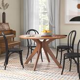 Langley Street Nestor Dining Table & Reviews | Wayfair