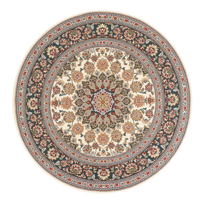 Washable Oriental Indoor / Outdoor Rug