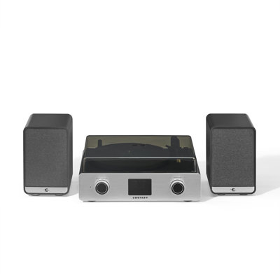 Tourne-disque avec haut-parleurs C92